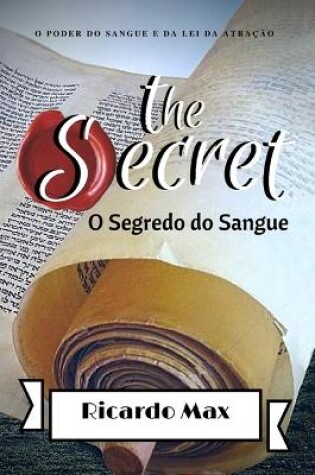 Cover of O Segredo Do Sangue