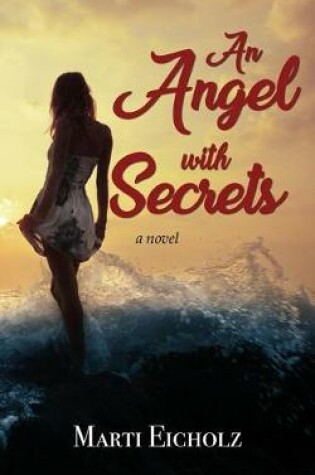 Cover of An Angel with Secrets