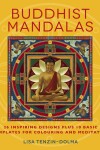 Book cover for Buddhist Mandalas