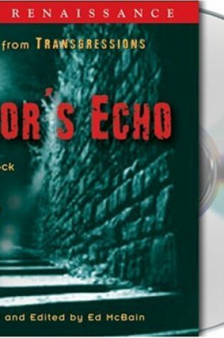 Cover of Transgressions: Terror's Echo