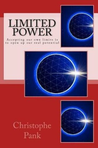 Cover of Limited Power