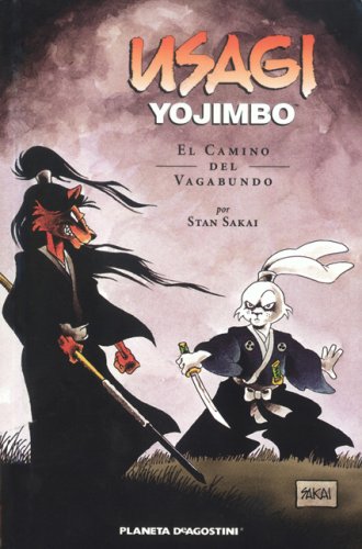 Cover of El Camino del Vagabundo