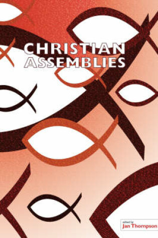 Cover of Christian Assemblies