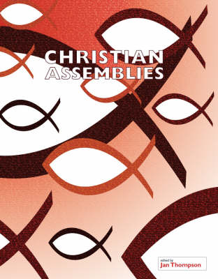 Book cover for Christian Assemblies