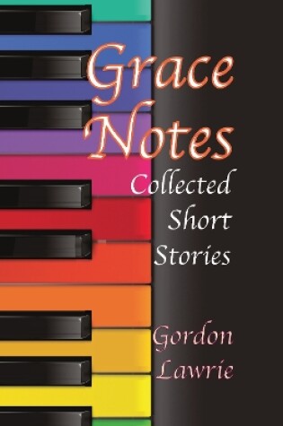 Cover of Grace Notes