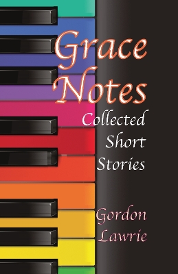 Book cover for Grace Notes