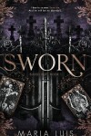 Book cover for Sworn