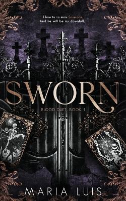 Cover of Sworn