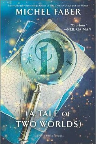 Cover of D (a Tale of Two Worlds)