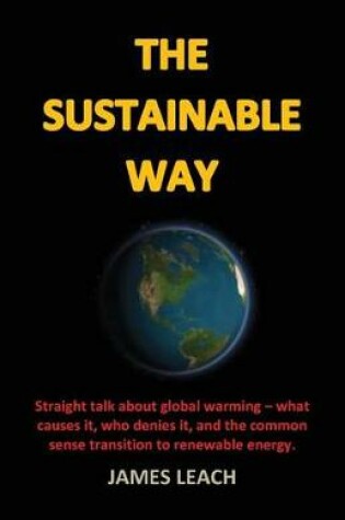 Cover of The Sustainable Way