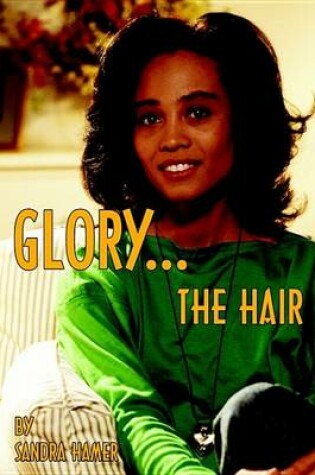 Cover of Glory