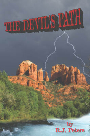 Cover of THE Devil's Path