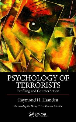 Cover of Psychology of Terrorists