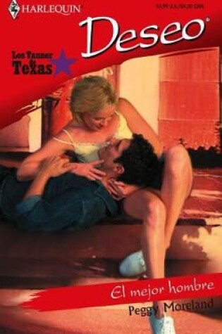 Cover of El Mejor Hombre