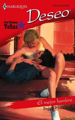 Cover of El Mejor Hombre