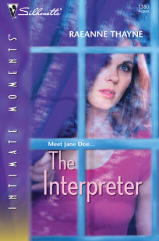 Cover of The Interpreter