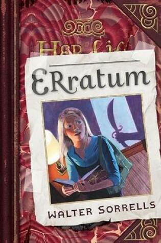 Cover of Erratum