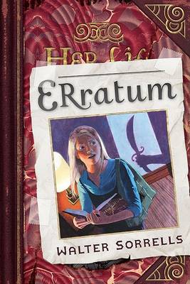 Book cover for Erratum