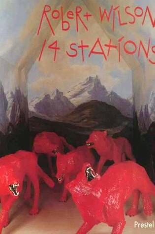 Cover of 14 Stations