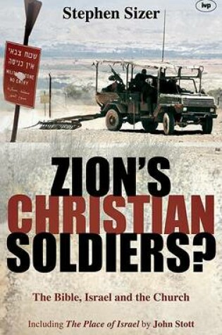 Cover of Zion's Christian Soldiers?