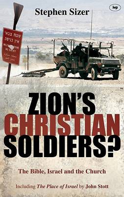 Book cover for Zion's Christian Soldiers?