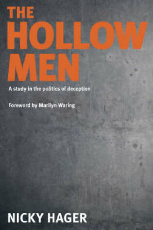 Cover of The Hollow Men