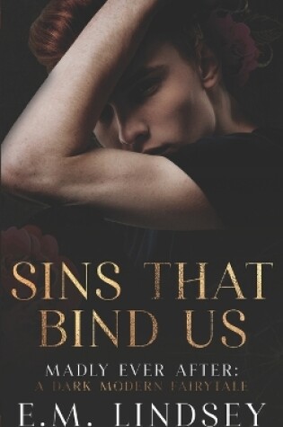 Cover of Sins That Bind Us