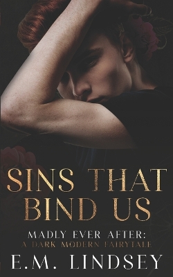 Book cover for Sins That Bind Us