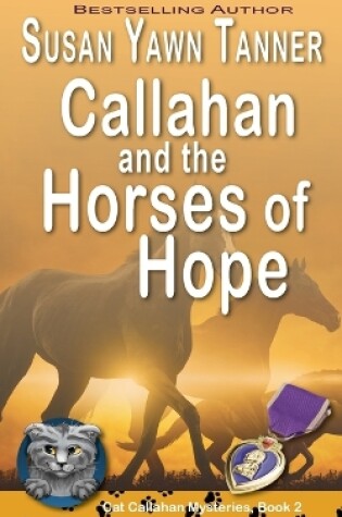 Cover of Callahan and the Horses of Hope