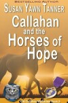 Book cover for Callahan and the Horses of Hope