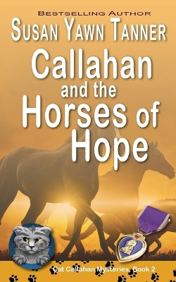 Cover of Callahan and the Horses of Hope