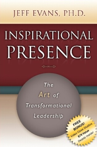 Cover of Inspirational Presence