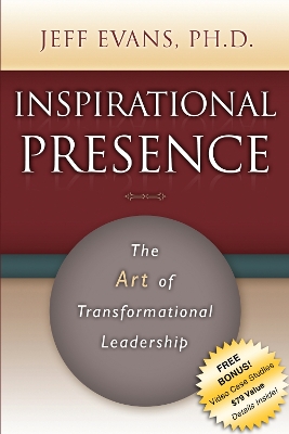 Book cover for Inspirational Presence