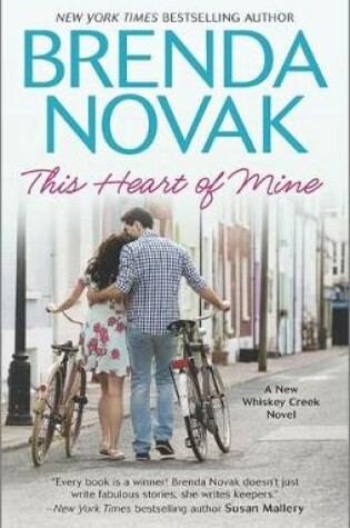 Cover of This Heart of Mine