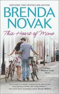 Book cover for This Heart of Mine
