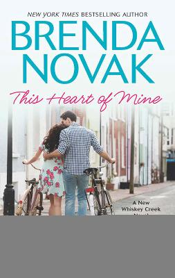 Book cover for This Heart Of Mine