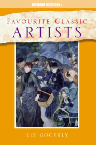 Cover of Artists