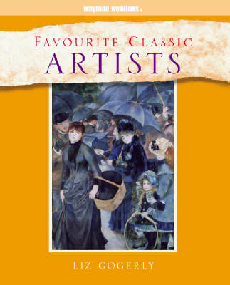 Cover of Artists