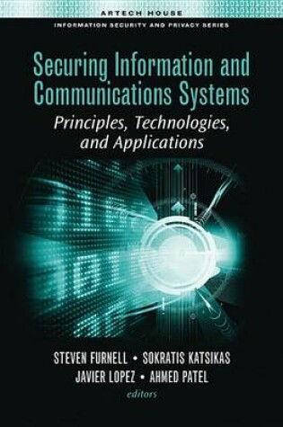 Cover of Security Concepts, Services, and Threats