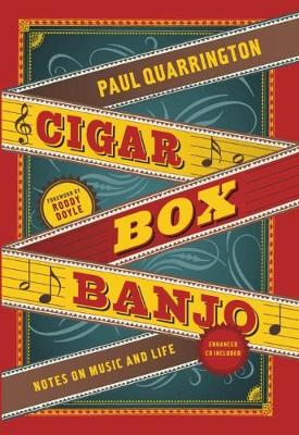 Cover of Cigar Box Banjo
