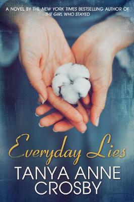 Book cover for Everyday Lies