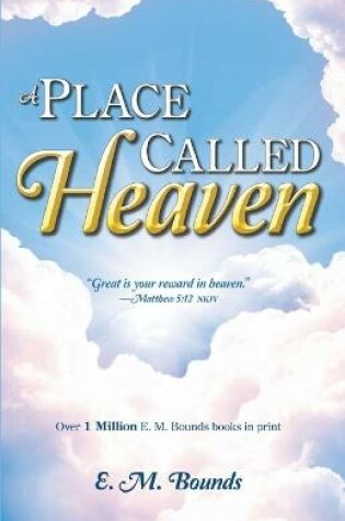 Cover of Place Called Heaven