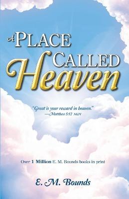 Book cover for Place Called Heaven