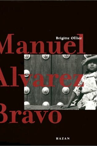 Cover of Manuel Alvarez Bravo