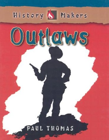 Cover of Outlaws