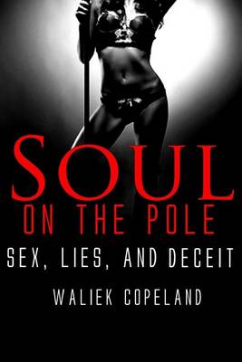 Book cover for Soul on the Pole