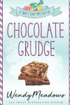 Book cover for Chocolate Grudge
