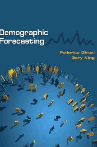 Cover of Demographic Forecasting