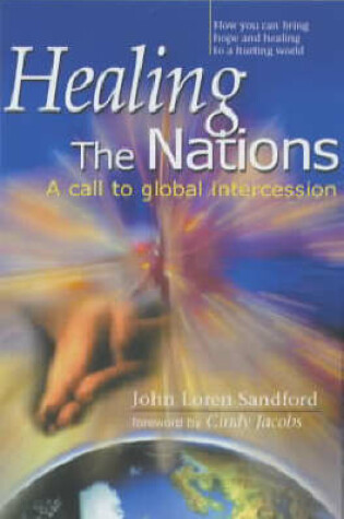 Cover of Healing the Nations