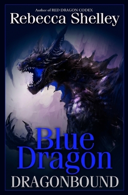 Book cover for Dragonbound
